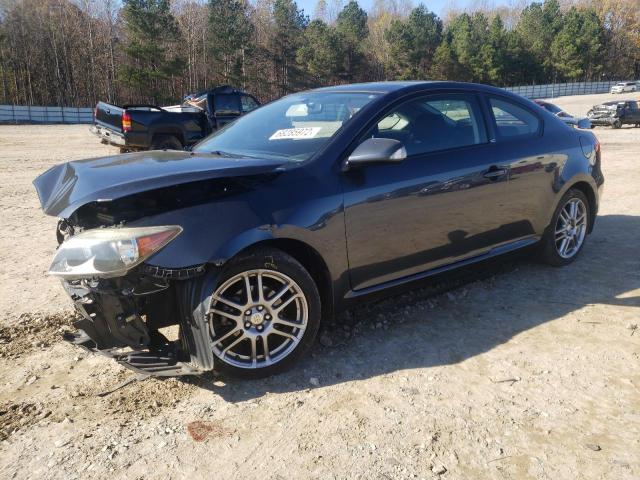 Photo 1 from auction – 2007 TOYOTA SCION TC with VIN JTKDE177770174095