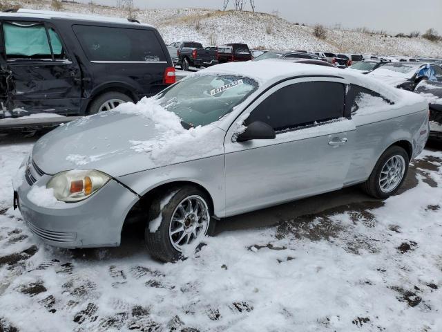 CHEVROLET COBALT LS 2007 with VIN 1G1AK15F677333010 - Photo from auction