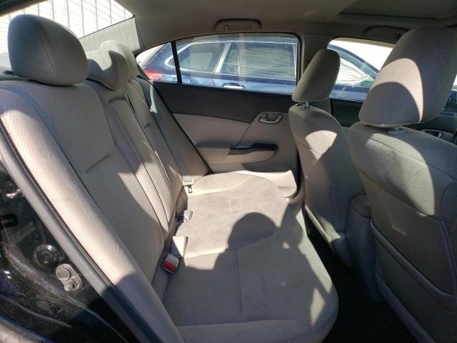 Photo 10 from auction – 2012 HONDA CIVIC EX with VIN 2HGFB2F8XCH576158