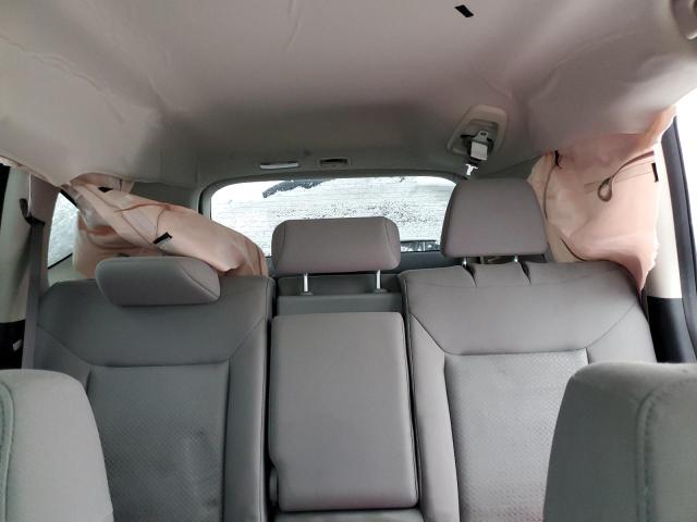 Photo 10 from auction – 2015 HONDA CR-V LX with VIN 5J6RM4H33FL001646