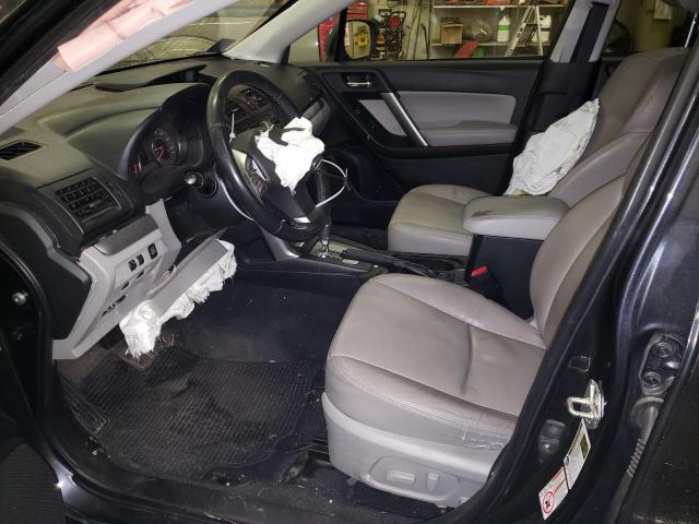 Photo 7 from auction – 2014 SUBARU FORESTER 2 with VIN JF2SJAHC9EH434342