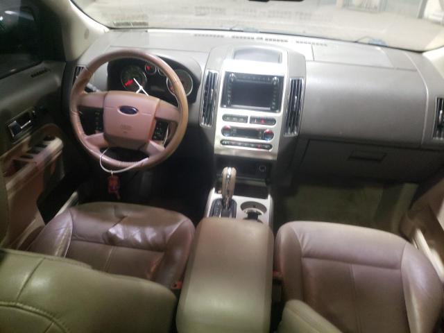 Photo 8 from auction – 2010 FORD EDGE LIMIT with VIN 2FMDK3KC9ABB62886