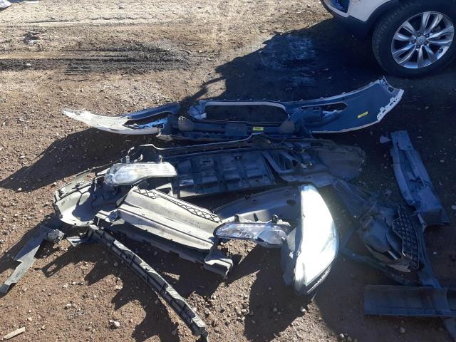 Photo 12 from auction – 2013 FORD ESCAPE SEL with VIN 1FMCU0HX1DUC93744