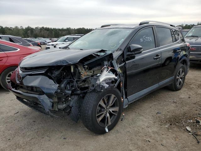 Photo 1 from auction – 2018 TOYOTA RAV4 ADVEN with VIN 2T3WFREV4JW497326