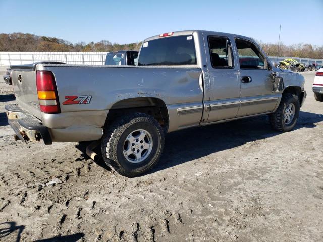 Photo 3 from auction – 2000 CHEVROLET SILVERADO with VIN 1GCEK19T6YE120936