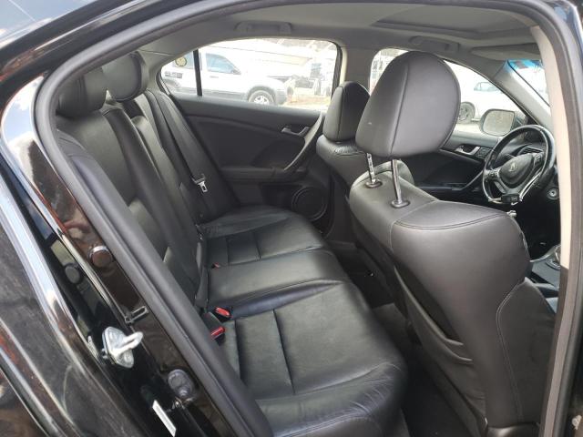 Photo 10 from auction – 2009 ACURA TSX with VIN JH4CU26679C034293