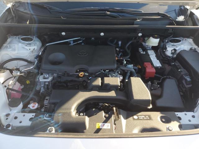 Photo 12 from auction – 2022 TOYOTA RAV4 LE with VIN 2T3H1RFV7NW229611