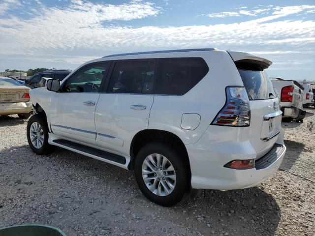 Photo 2 from auction – 2018 LEXUS GX 460 with VIN JTJBM7FX3J5183597