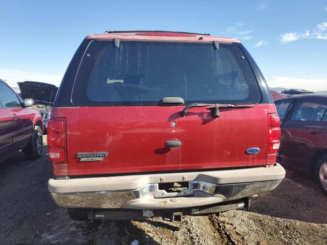 Photo 6 from auction – 1997 FORD EXPEDITION with VIN 1FMFU18L4VLB23966