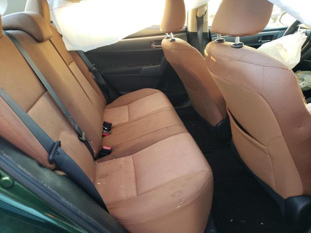 Photo 10 from auction – 2014 TOYOTA COROLLA L with VIN 5YFBURHE4EP147694