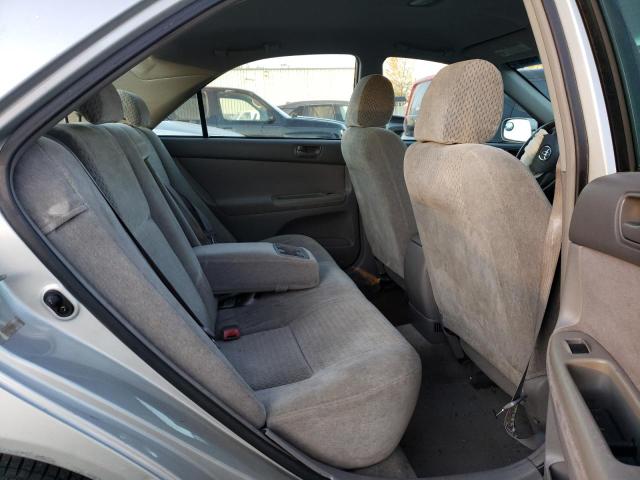Photo 10 from auction – 2003 TOYOTA CAMRY LE with VIN 4T1BE32K93U141832