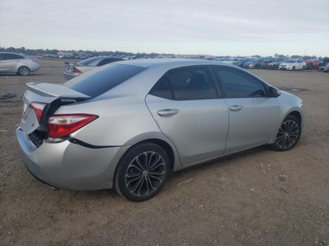 Photo 3 from auction – 2016 TOYOTA COROLLA L with VIN 5YFBURHE9GP389190