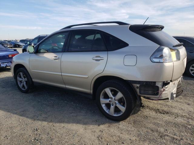 Photo 2 from auction – 2005 LEXUS RX 330 with VIN JTJHA31U050090516