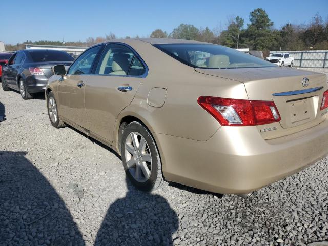 Photo 2 from auction – 2007 LEXUS ES 350 with VIN JTHBJ46G472022274