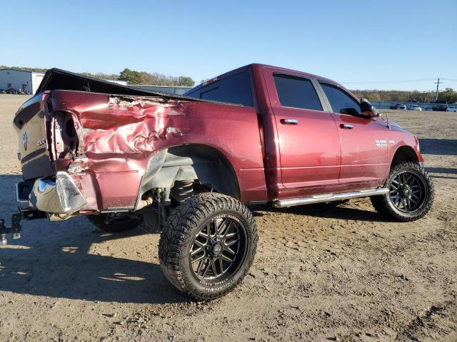 Photo 3 from auction – 2017 RAM 1500 SLT with VIN 3C6RR7LT0HG592980