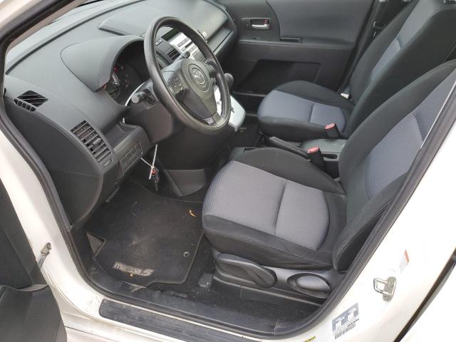 Photo 7 from auction – 2007 MAZDA 5 with VIN JM1CR293470136993