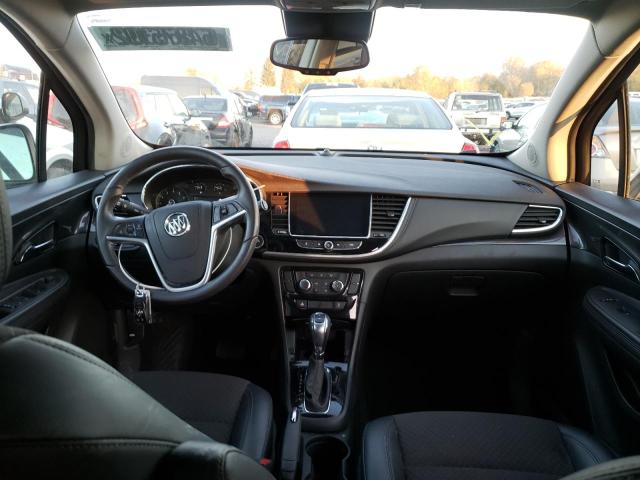 Photo 8 from auction – 2020 BUICK ENCORE PRE with VIN KL4CJESB8LB084951