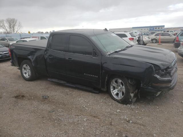 Photo 4 from auction – 2016 CHEVROLET 1500 with VIN 1GCVKREC0GZ236774