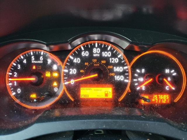 Photo 9 from auction – 2008 NISSAN ALTIMA 3.5 with VIN 1N4BL24E48C197479