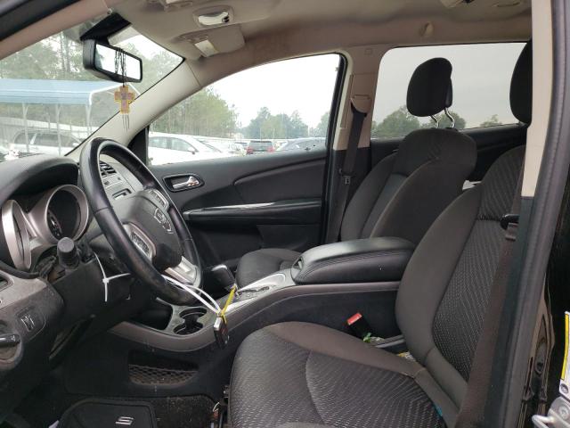 Photo 7 from auction – 2017 DODGE JOURNEY SX with VIN 3C4PDCBBXHT529814