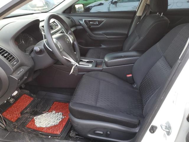 Photo 7 from auction – 2018 NISSAN ALTIMA 2.5 with VIN 1N4AL3AP6JC140231