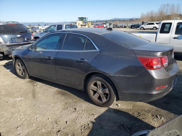 Photo 2 from auction – 2013 CHEVROLET MALIBU LS with VIN 1G11B5SAXDF199233