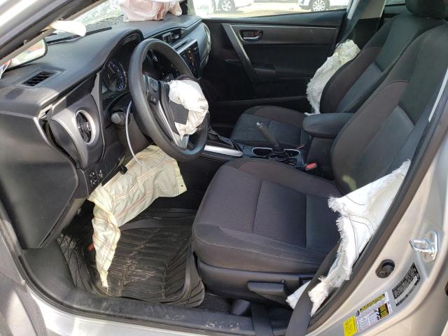 Photo 7 from auction – 2017 TOYOTA COROLA with VIN 2T1BURHE1HC847094
