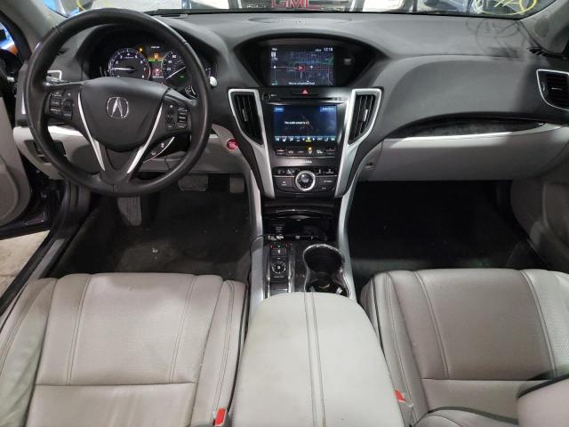Photo 8 from auction – 2018 ACURA TLX TECH with VIN 19UUB2F51JA012228
