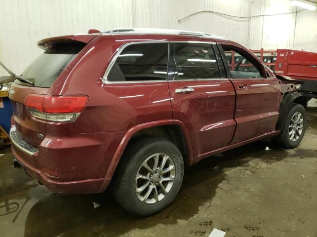 Photo 3 from auction – 2015 JEEP GRAND CHER with VIN 1C4RJFCM0FC689194