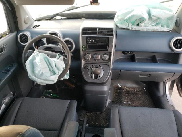 Photo 8 from auction – 2004 HONDA ELEMENT EX with VIN 5J6YH18524L013512