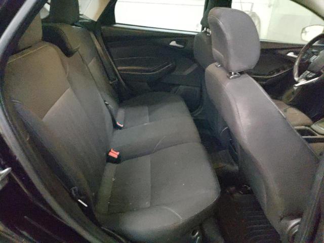 Photo 10 from auction – 2015 FORD FOCUS SE with VIN 1FADP3K20FL345846