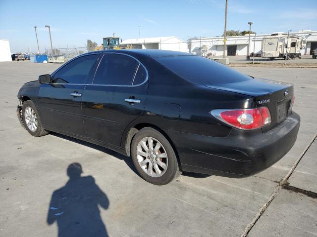 Photo 2 from auction – 2003 LEXUS ES 300 with VIN JTHBF30G230124229