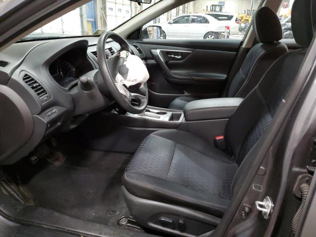 Photo 7 from auction – 2016 NISSAN ALTIMA 2.5 with VIN 1N4AL3AP3GN332767