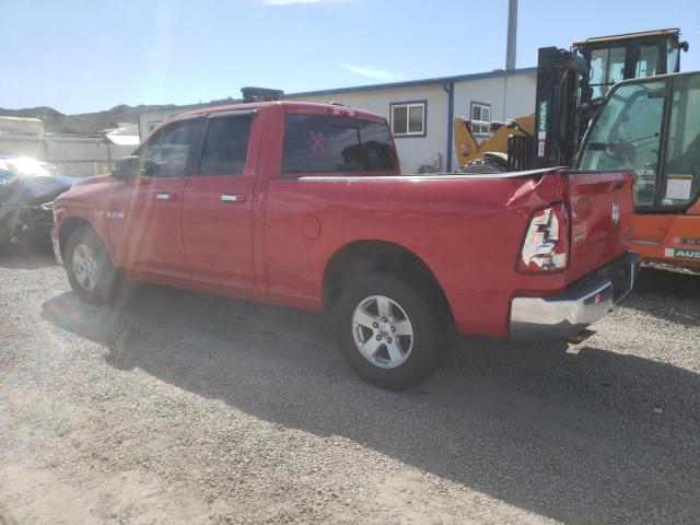 Photo 2 from auction – 2010 DODGE RAM 1500 with VIN 1D7RB1GP6AS134419