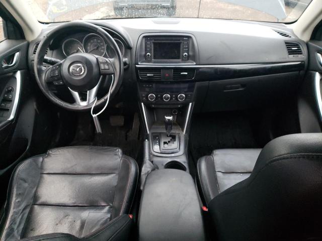 Photo 8 from auction – 2013 MAZDA CX-5 GT with VIN JM3KE4DE8D0111769