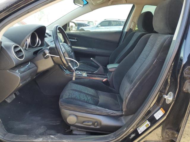 Photo 7 from auction – 2009 MAZDA 6 I with VIN 1YVHP82A095M40054