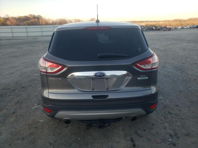Photo 6 from auction – 2013 FORD ESCAPE with VIN 1FMCU0HX6DUD31968