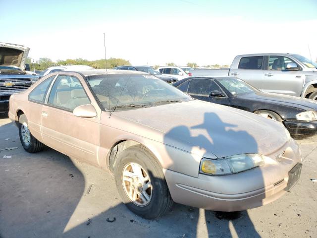 Photo 4 from auction – 1996 FORD THUNDERBIR with VIN 1FALP6247TH121387
