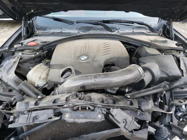 Photo 11 from auction – 2015 BMW 435 XI with VIN WBA3T7C51FPW79858