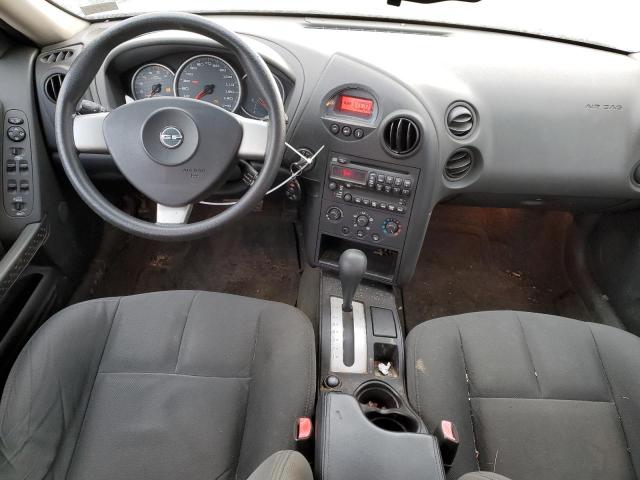 Photo 8 from auction – 2005 PONTIAC GRAND PRIX with VIN 2G2WP522X51292645