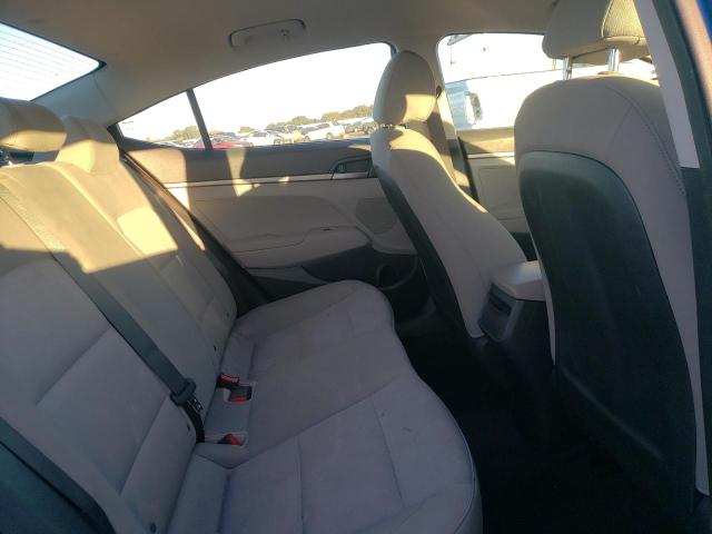 Photo 10 from auction – 2017 HYUNDAI ELANTRA SE with VIN 5NPD74LF6HH103555