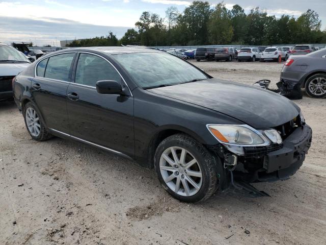 Photo 4 from auction – 2006 LEXUS GS 300 with VIN JTHCH96S760010552
