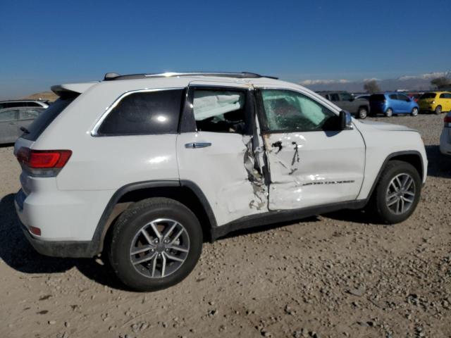 Photo 3 from auction – 2021 JEEP GRAND CHER with VIN 1C4RJFBG6MC535355