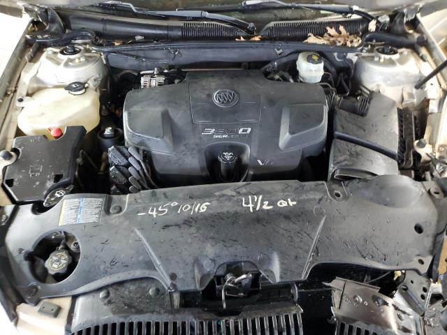 Zdjęcie 11 z aukcji – 2007 BUICK LUCERNE CX z VIN 1G4HD57297U203124