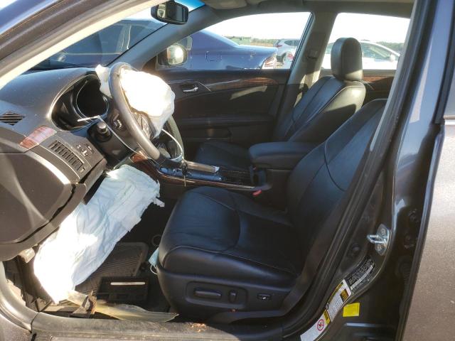 Photo 7 from auction – 2011 TOYOTA AVALON BAS with VIN 4T1BK3DB1BU438601