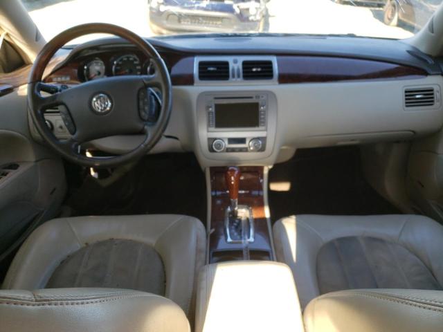 Zdjęcie 8 z aukcji – 2011 BUICK LUCERNE SU z VIN 1G4HK5ES3BU128812
