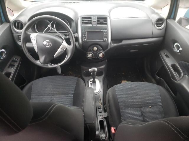Photo 8 from auction – 2014 NISSAN VERSA NOTE with VIN 3N1CE2CP2EL424537