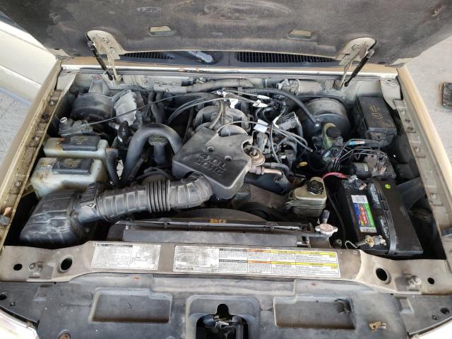 Foto 11 de la subasta – 2001 FORD EXPLORER S con VIN 1FMYU70E31UC15793