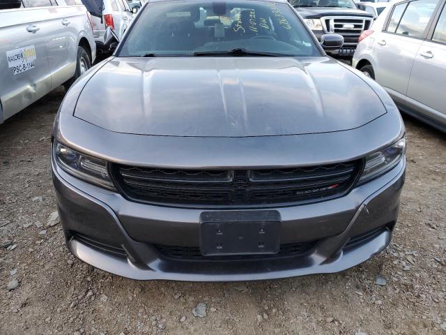 Zdjęcie 5 z aukcji – 2016 DODGE CHARGER SX z VIN 2C3CDXHG5GH196183