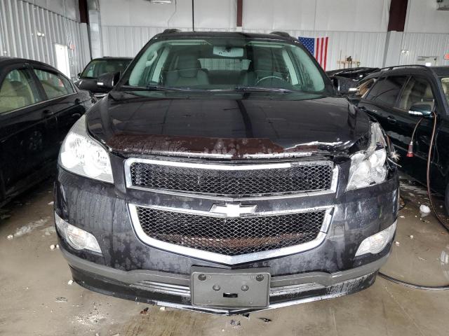 Photo 5 from auction – 2011 CHEVROLET TRAVERSE L with VIN 1GNKVGEDXBJ386235